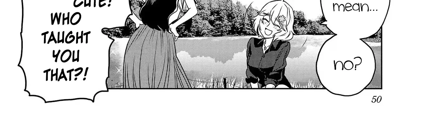 Haruka Reset Zinmanga X Chapter 101 Page 24