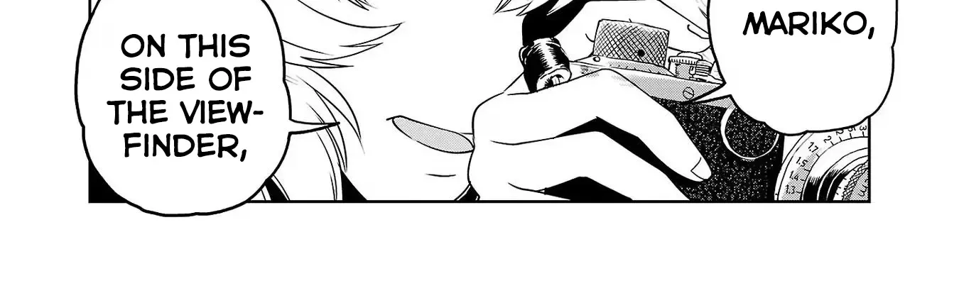 Haruka Reset Zinmanga X Chapter 101 Page 26