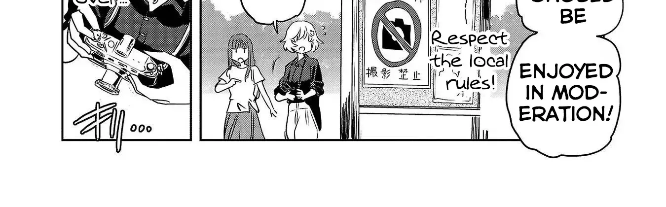 Haruka Reset Zinmanga X Chapter 101 Page 28