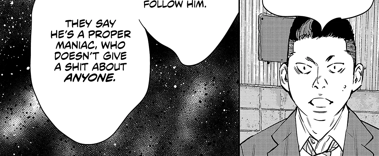 Nine Peaks Zinmanga X Chapter 68 Page 10