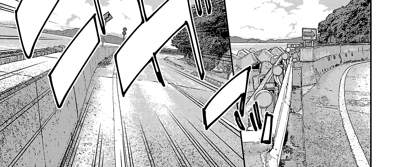 Nine Peaks Zinmanga X Chapter 68 Page 14