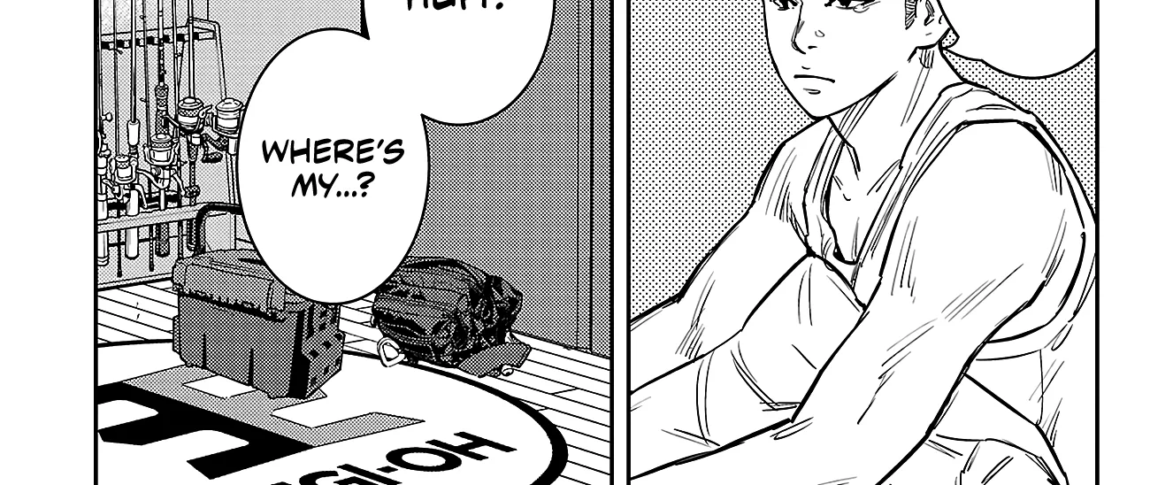 Nine Peaks Zinmanga X Chapter 68 Page 20