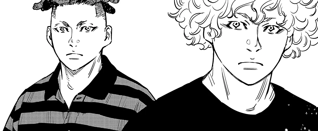 Nine Peaks Zinmanga X Chapter 68 Page 22