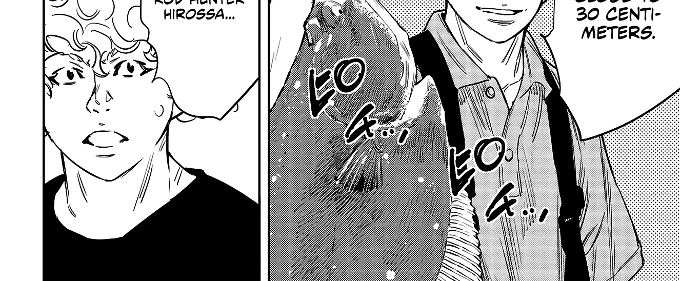 Nine Peaks Zinmanga X Chapter 68 Page 30