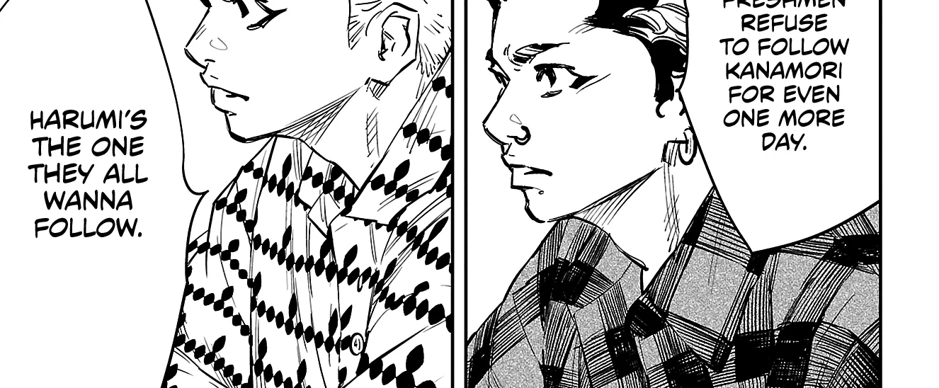 Nine Peaks Zinmanga X Chapter 67 Page 4