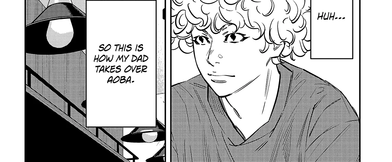 Nine Peaks Zinmanga X Chapter 67 Page 6