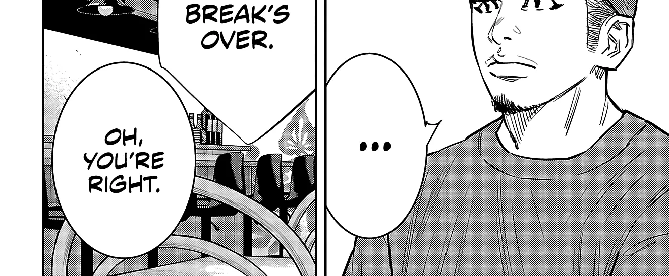 Nine Peaks Zinmanga X Chapter 67 Page 10