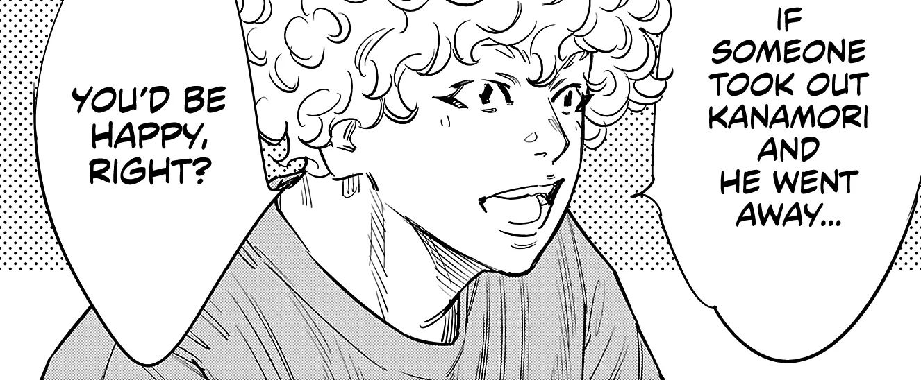 Nine Peaks Zinmanga X Chapter 67 Page 14