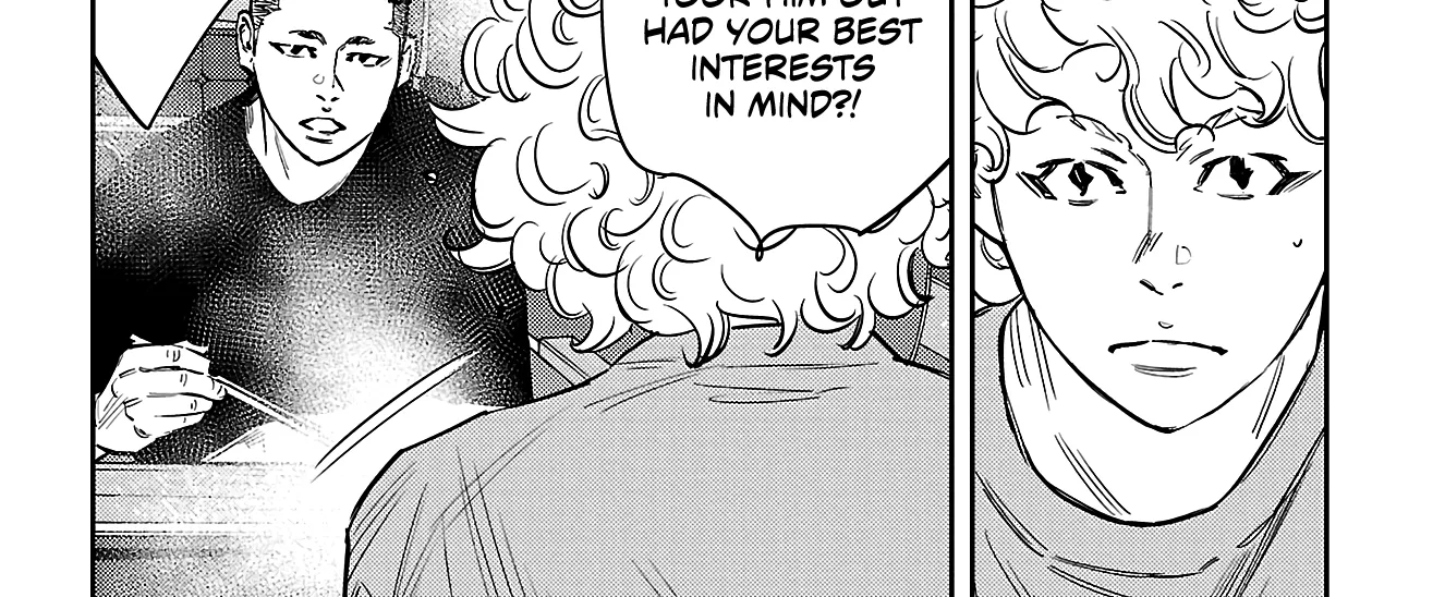 Nine Peaks Zinmanga X Chapter 67 Page 18