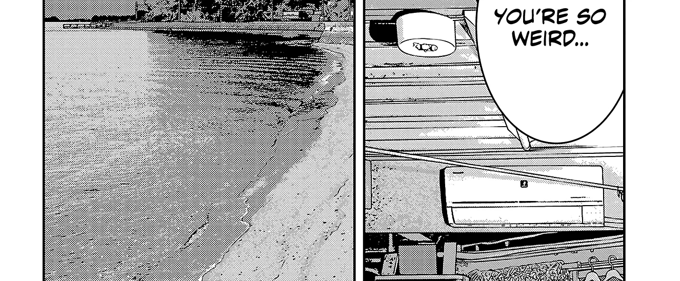 Nine Peaks Zinmanga X Chapter 67 Page 22