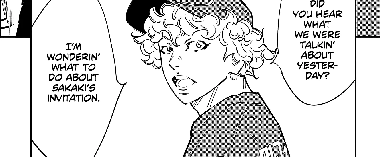 Nine Peaks Zinmanga X Chapter 67 Page 24