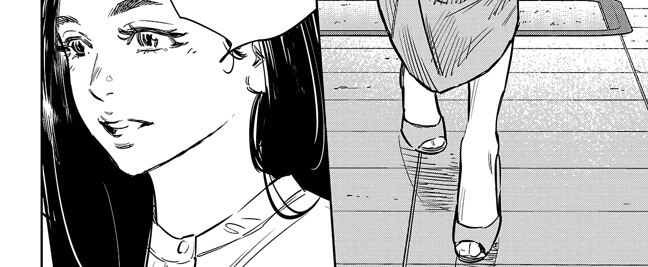 Nine Peaks Zinmanga X Chapter 67 Page 30