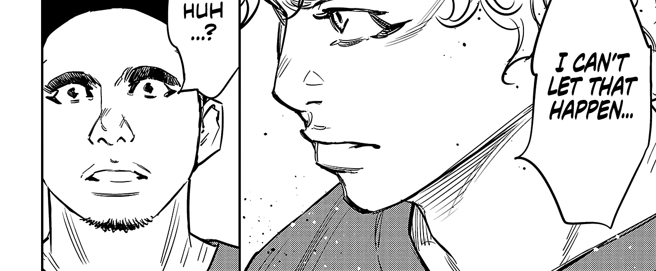 Nine Peaks Zinmanga X Chapter 67 Page 38