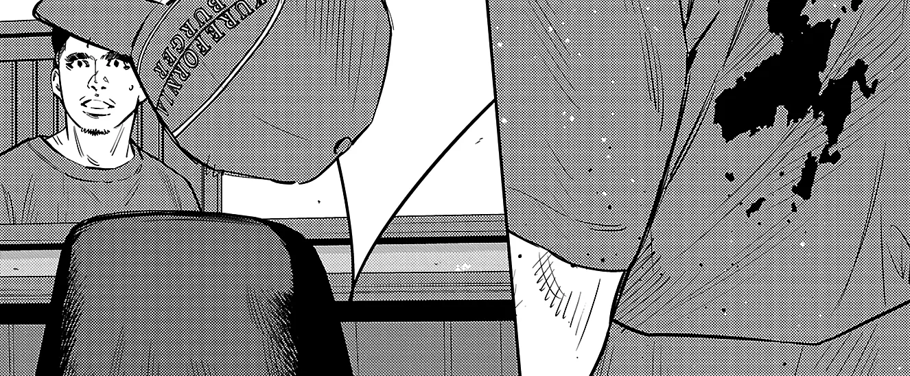Nine Peaks Zinmanga X Chapter 67 Page 40