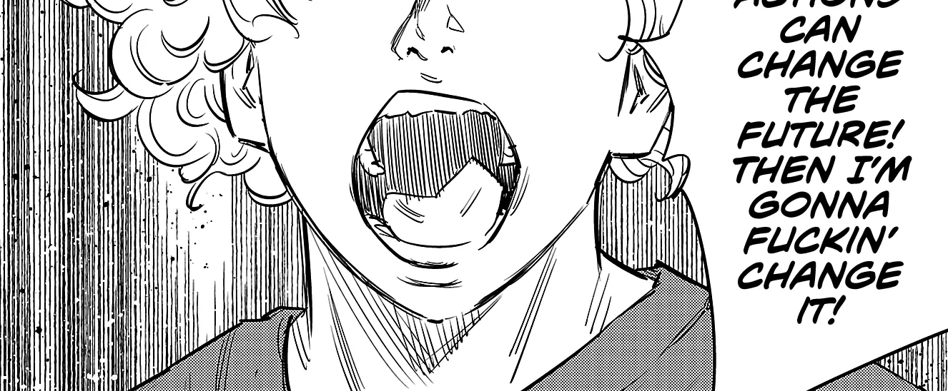 Nine Peaks Zinmanga X Chapter 67 Page 42