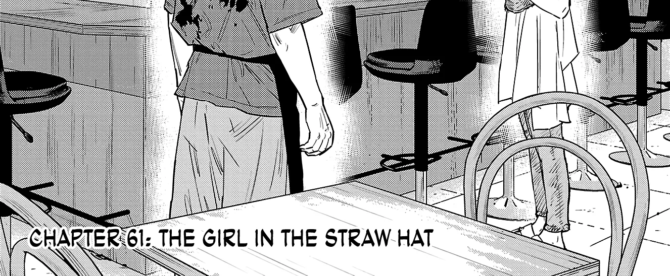 Nine Peaks Zinmanga X Chapter 61 Page 4