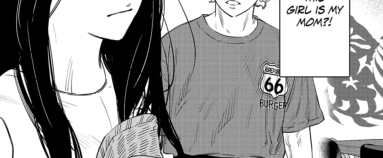 Nine Peaks Zinmanga X Chapter 61 Page 8