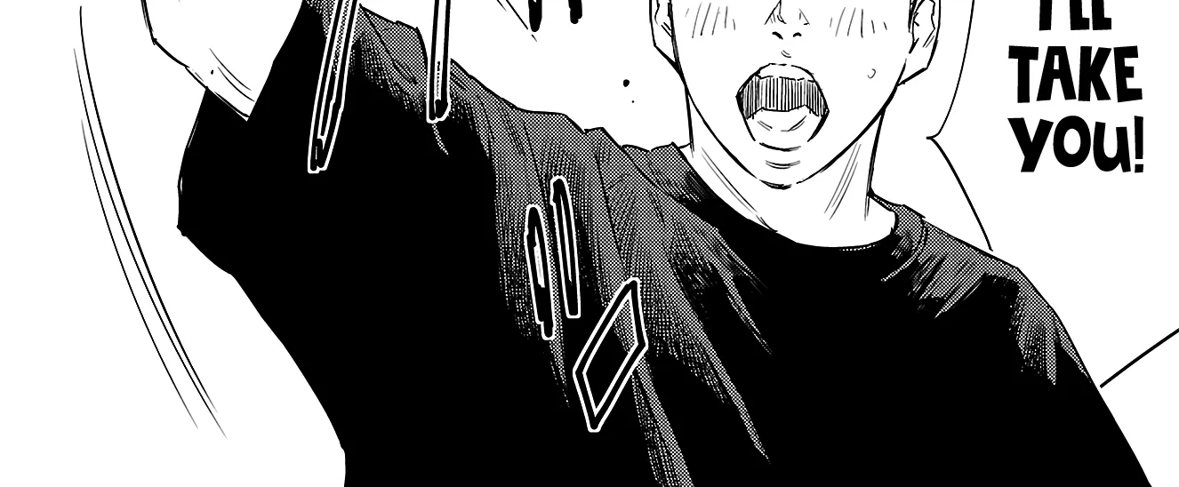 Nine Peaks Zinmanga X Chapter 61 Page 14