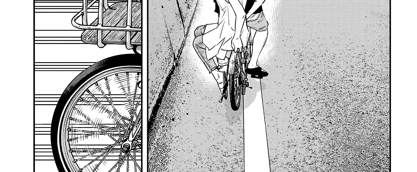 Nine Peaks Zinmanga X Chapter 61 Page 24