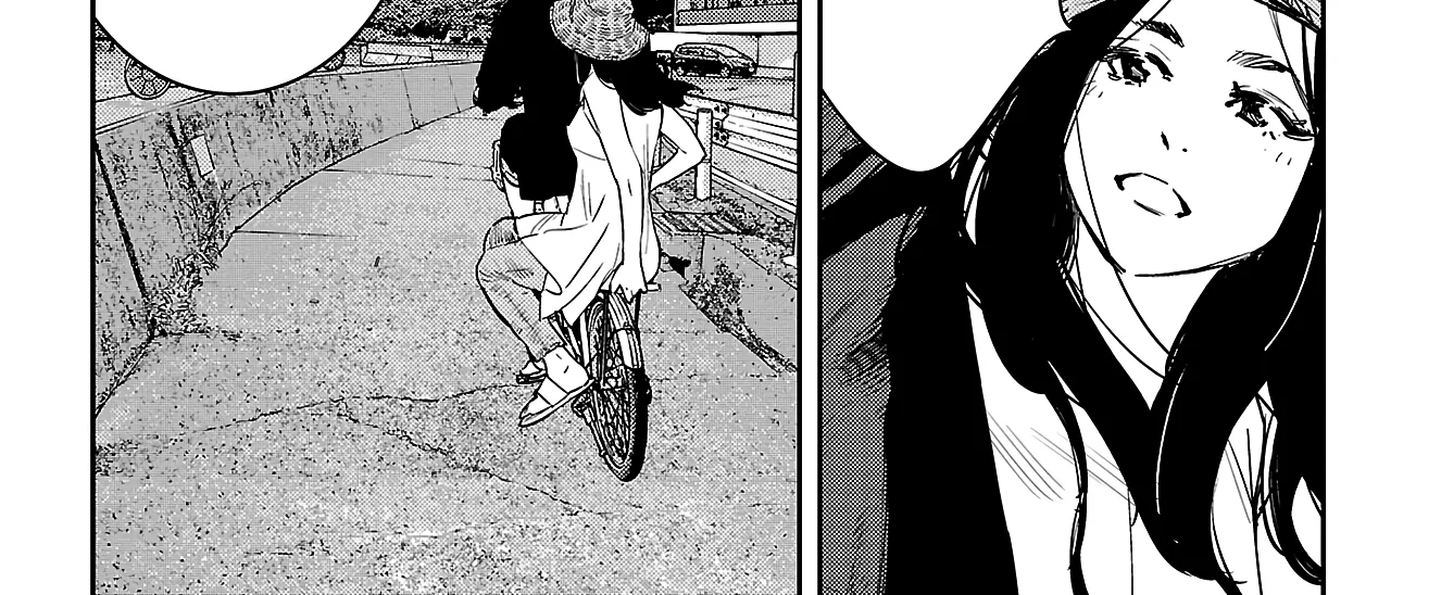 Nine Peaks Zinmanga X Chapter 61 Page 26