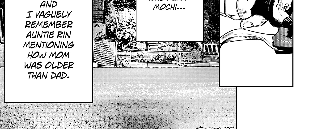 Nine Peaks Zinmanga X Chapter 61 Page 28