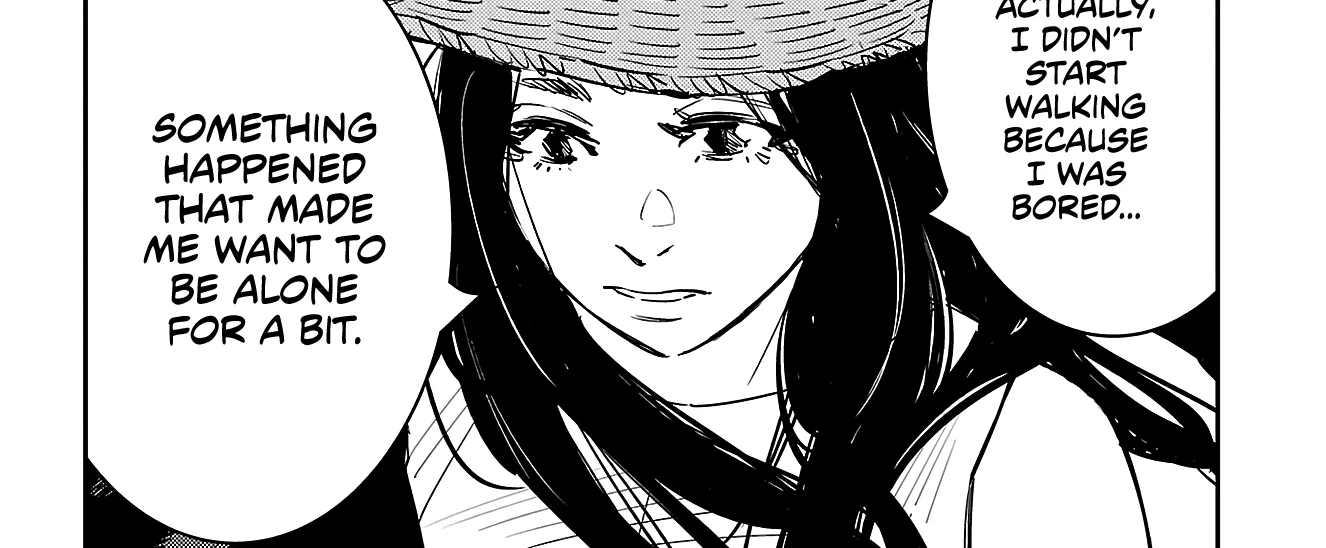 Nine Peaks Zinmanga X Chapter 61 Page 30