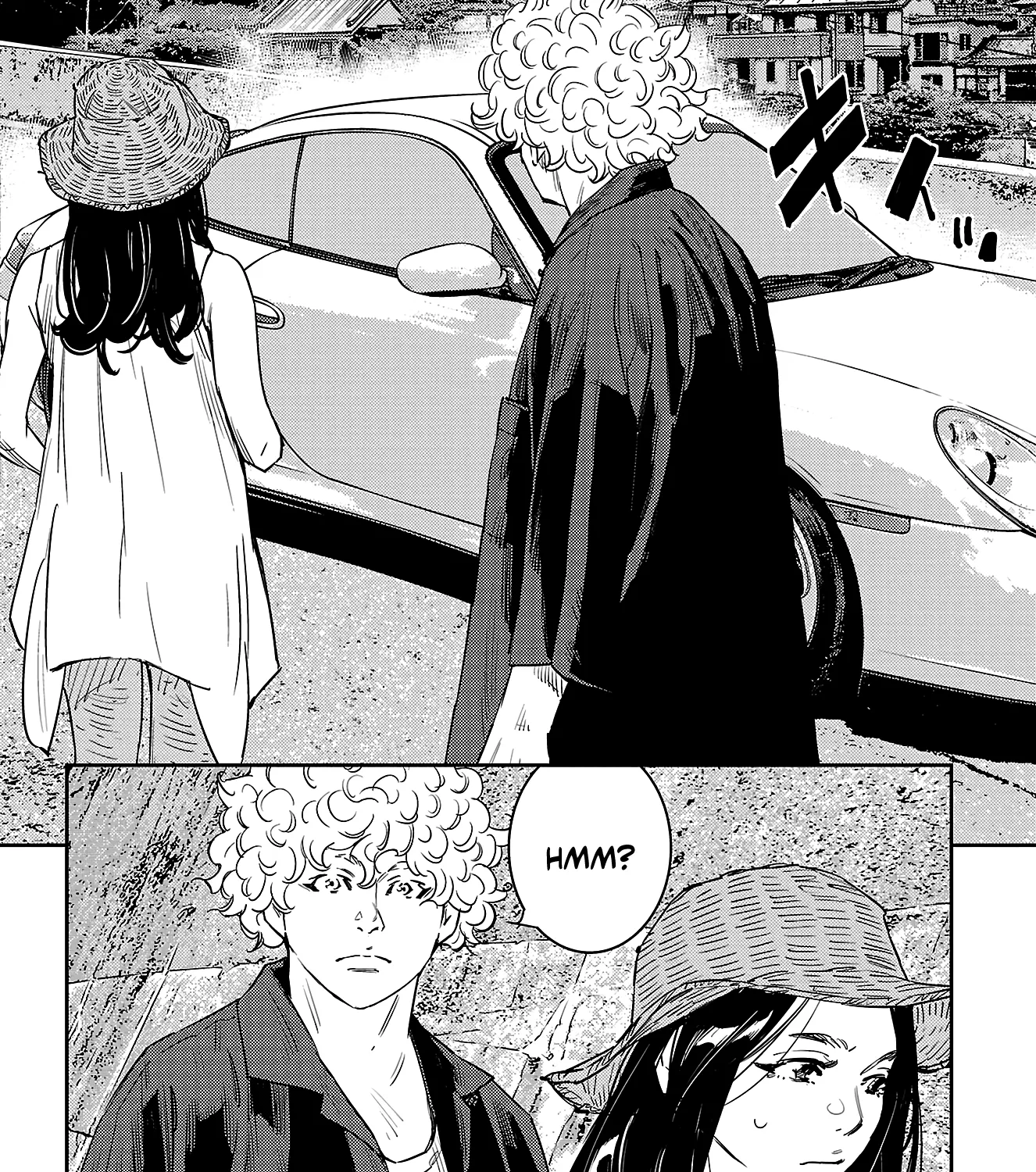 Nine Peaks Zinmanga X Chapter 61 Page 37
