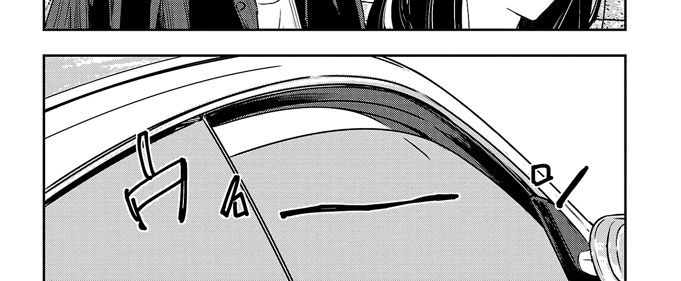 Nine Peaks Zinmanga X Chapter 61 Page 38