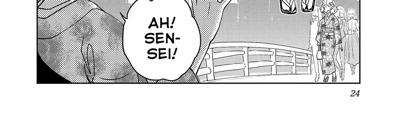 Haruka Reset Zinmanga X Chapter 100 Page 8