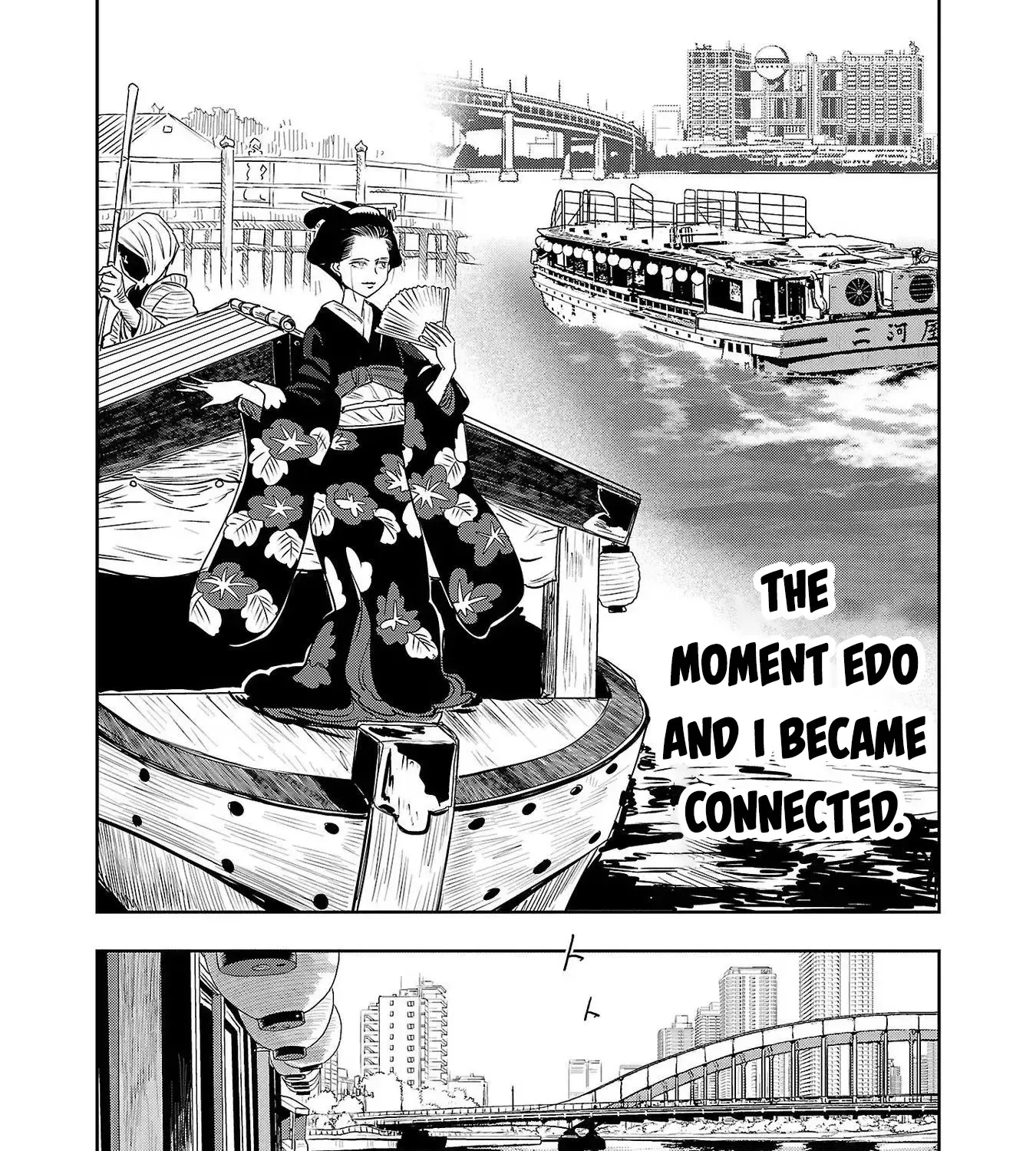 Haruka Reset Zinmanga X Chapter 100 Page 29