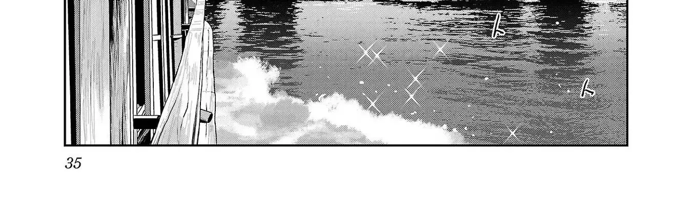 Haruka Reset Zinmanga X Chapter 100 Page 30