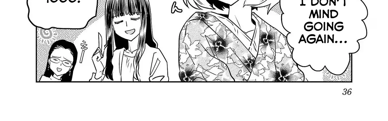 Haruka Reset Zinmanga X Chapter 100 Page 32
