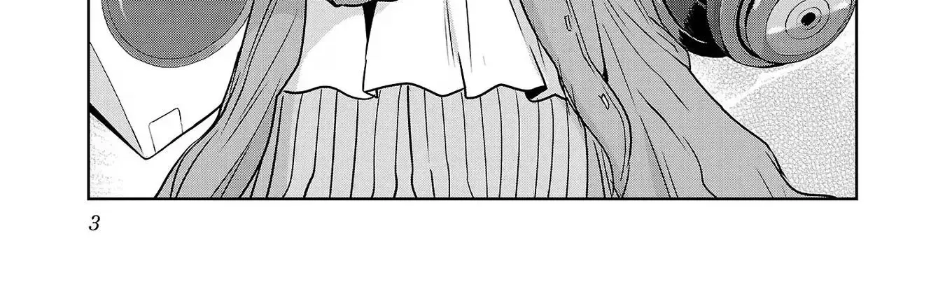 Haruka Reset Zinmanga X Chapter 99 Page 10
