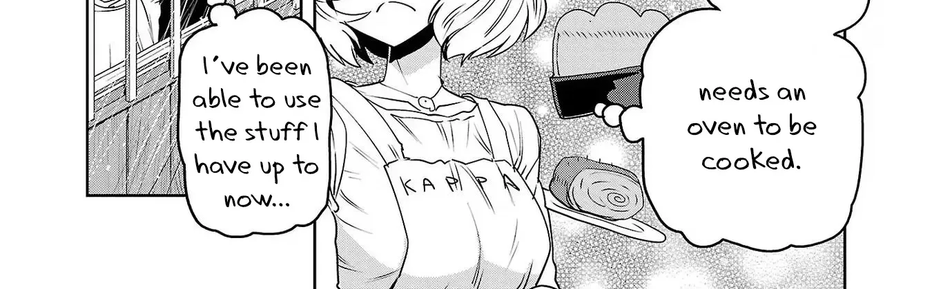 Haruka Reset Zinmanga X Chapter 99 Page 12