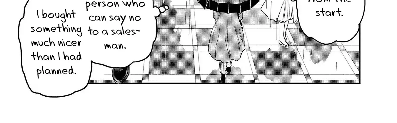 Haruka Reset Zinmanga X Chapter 99 Page 34