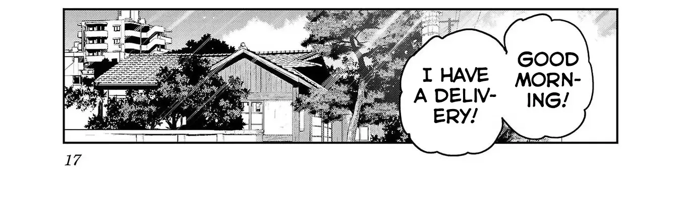 Haruka Reset Zinmanga X Chapter 99 Page 38