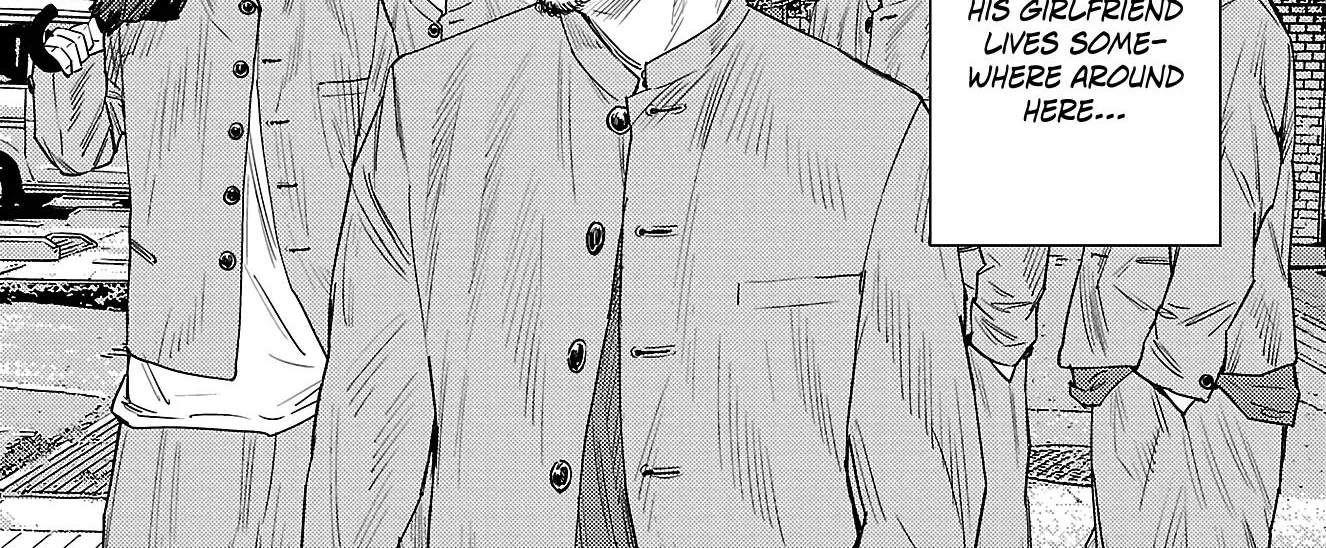 Nine Peaks Zinmanga X Chapter 45 Page 4