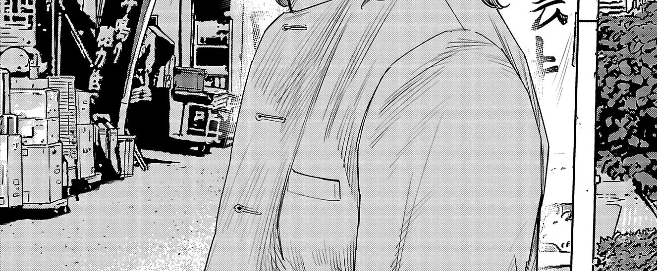 Nine Peaks Zinmanga X Chapter 45 Page 6