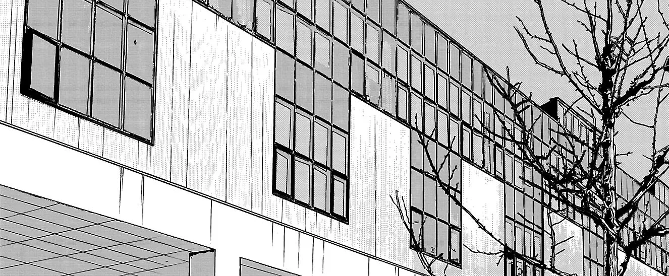 Nine Peaks Zinmanga X Chapter 45 Page 14