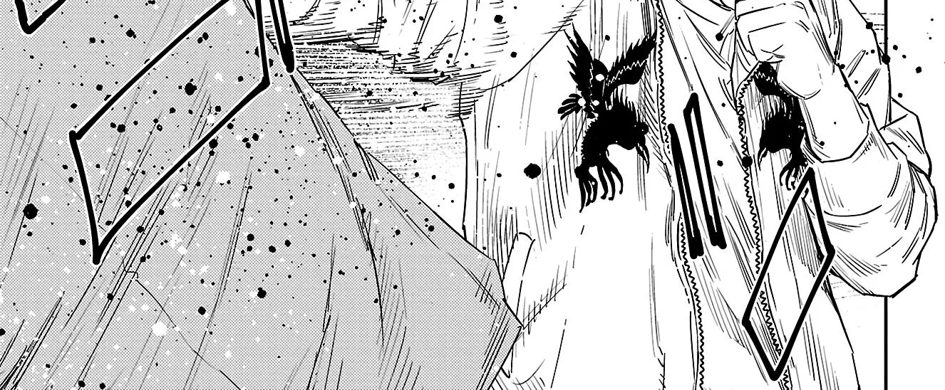 Nine Peaks Zinmanga X Chapter 45 Page 16