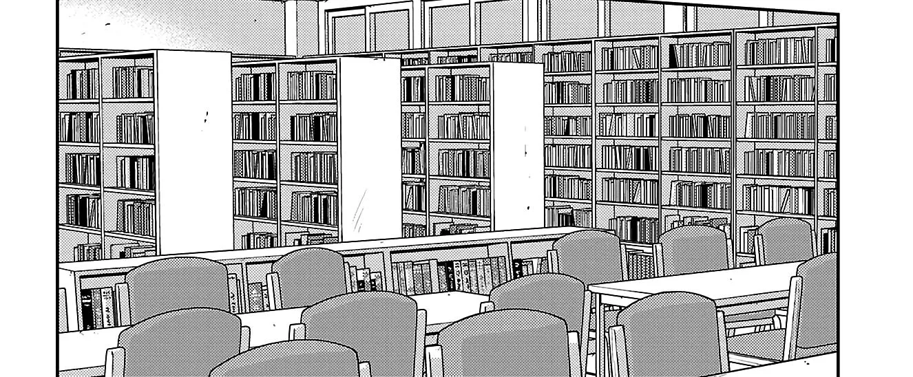 Nine Peaks Zinmanga X Chapter 45 Page 20