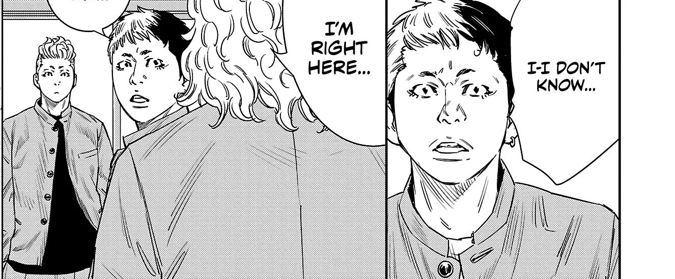 Nine Peaks Zinmanga X Chapter 45 Page 24