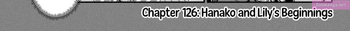 Kanan-sama wa Akumade Choroi Zinmanga X Chapter 126 Page 3