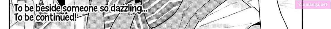 Kanan-sama wa Akumade Choroi Zinmanga X Chapter 126 Page 17