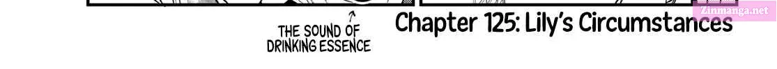 Kanan-sama wa Akumade Choroi Zinmanga X Chapter 125 Page 3