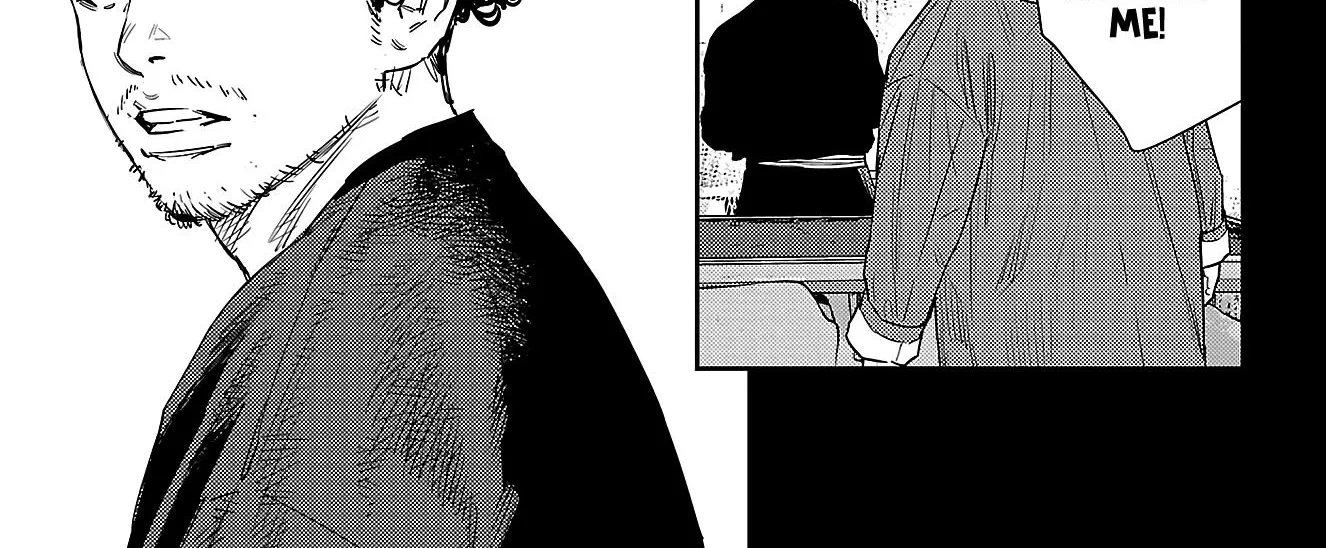 Nine Peaks Zinmanga X Chapter 35 Page 16