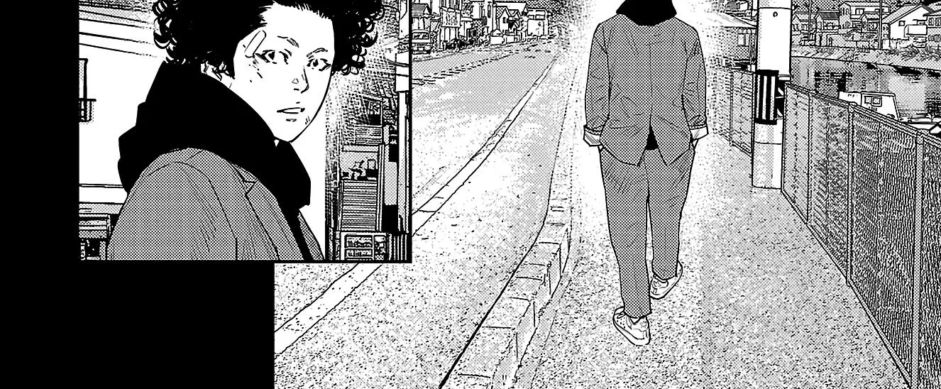Nine Peaks Zinmanga X Chapter 35 Page 20