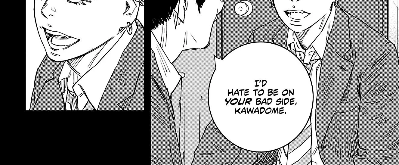 Nine Peaks Zinmanga X Chapter 35 Page 30