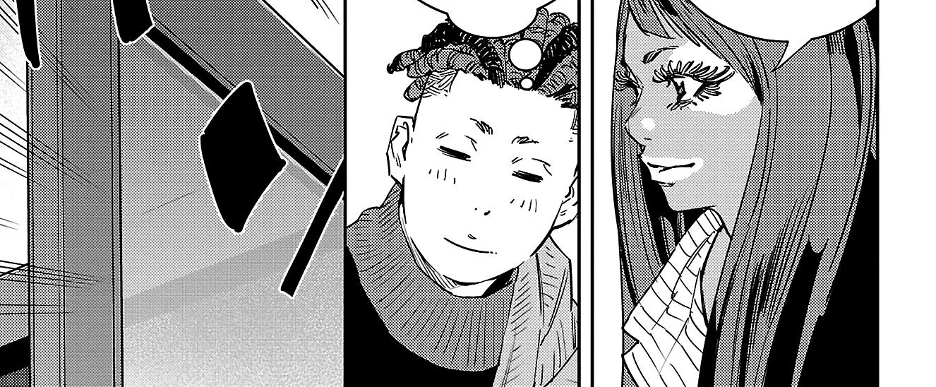Nine Peaks Zinmanga X Chapter 32 Page 14
