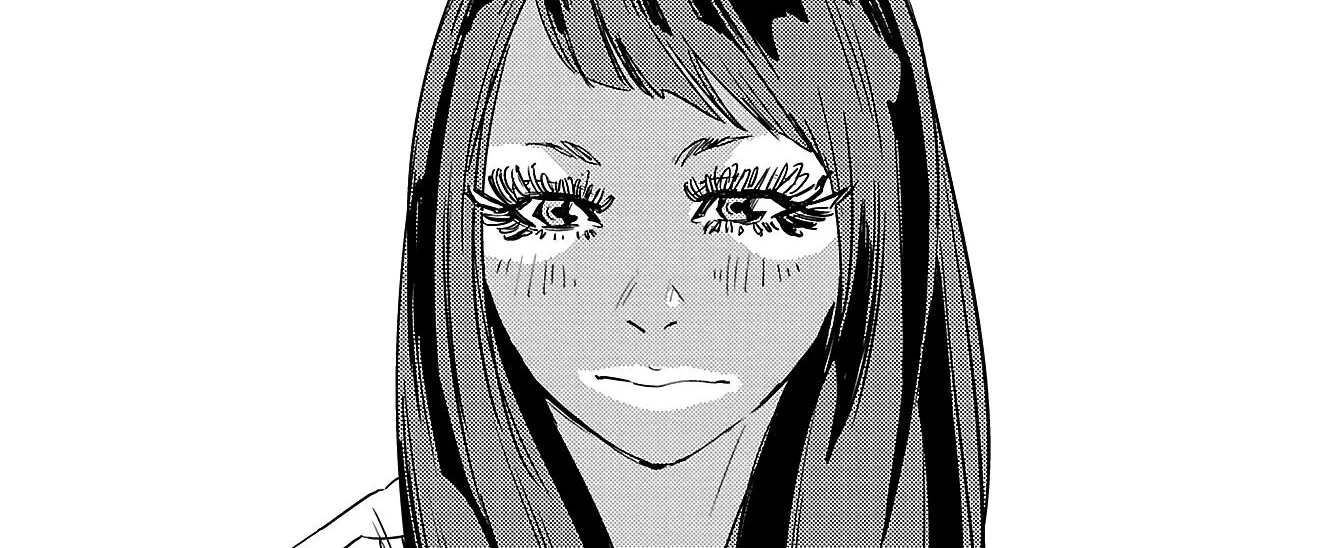Nine Peaks Zinmanga X Chapter 32 Page 18